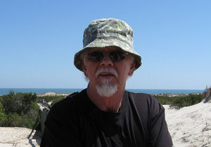 Meet your Posher, Ronald